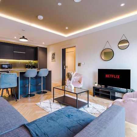 Exquisite Central York Abode Sleeps 6! Екстериор снимка