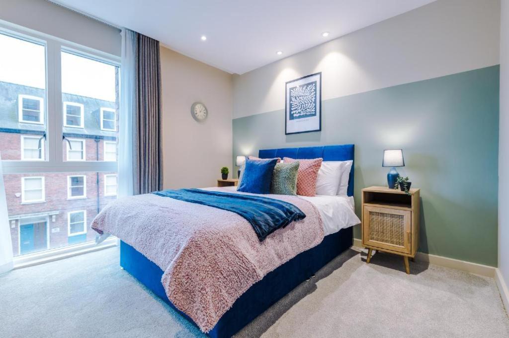 Exquisite Central York Abode Sleeps 6! Екстериор снимка