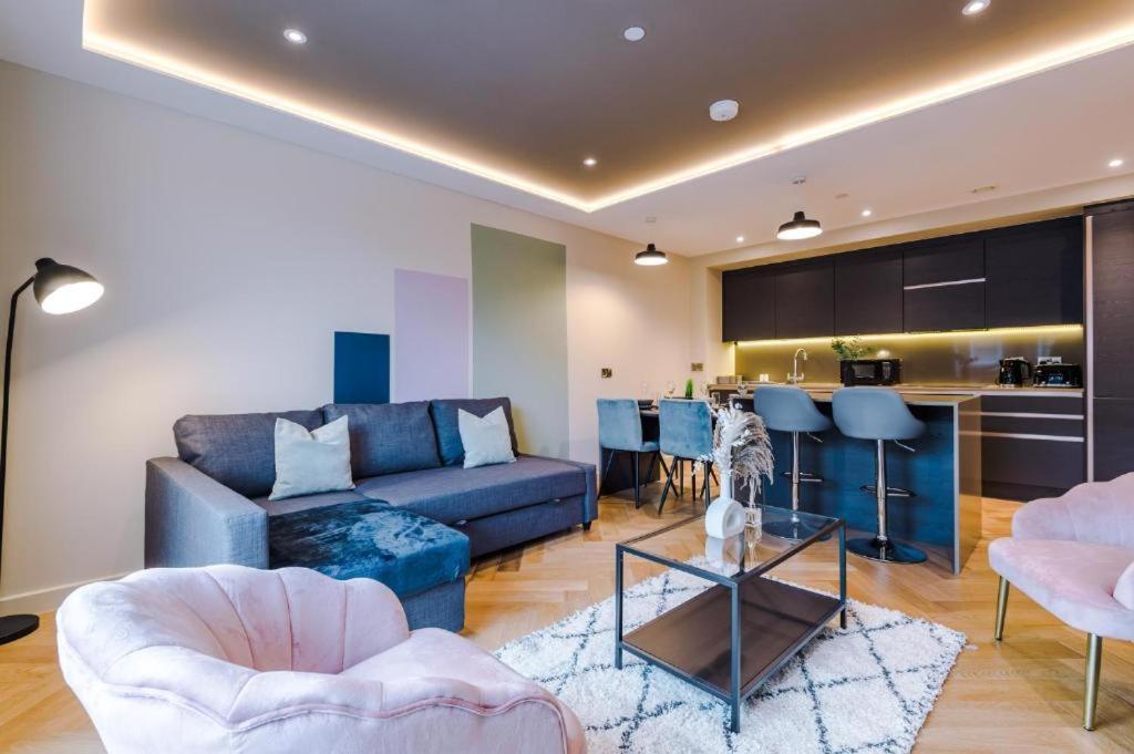 Exquisite Central York Abode Sleeps 6! Екстериор снимка