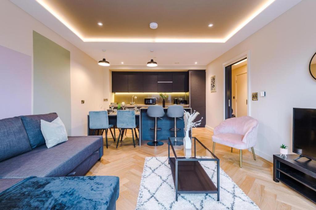 Exquisite Central York Abode Sleeps 6! Екстериор снимка