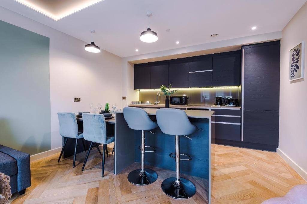 Exquisite Central York Abode Sleeps 6! Екстериор снимка