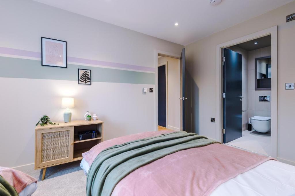 Exquisite Central York Abode Sleeps 6! Екстериор снимка