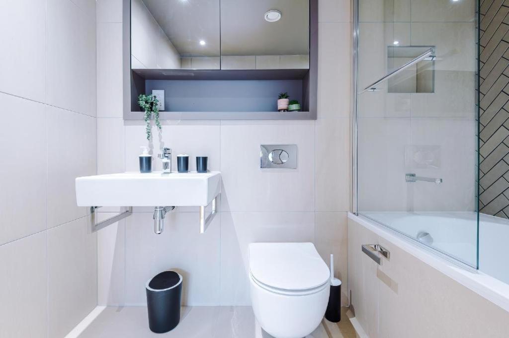 Exquisite Central York Abode Sleeps 6! Екстериор снимка