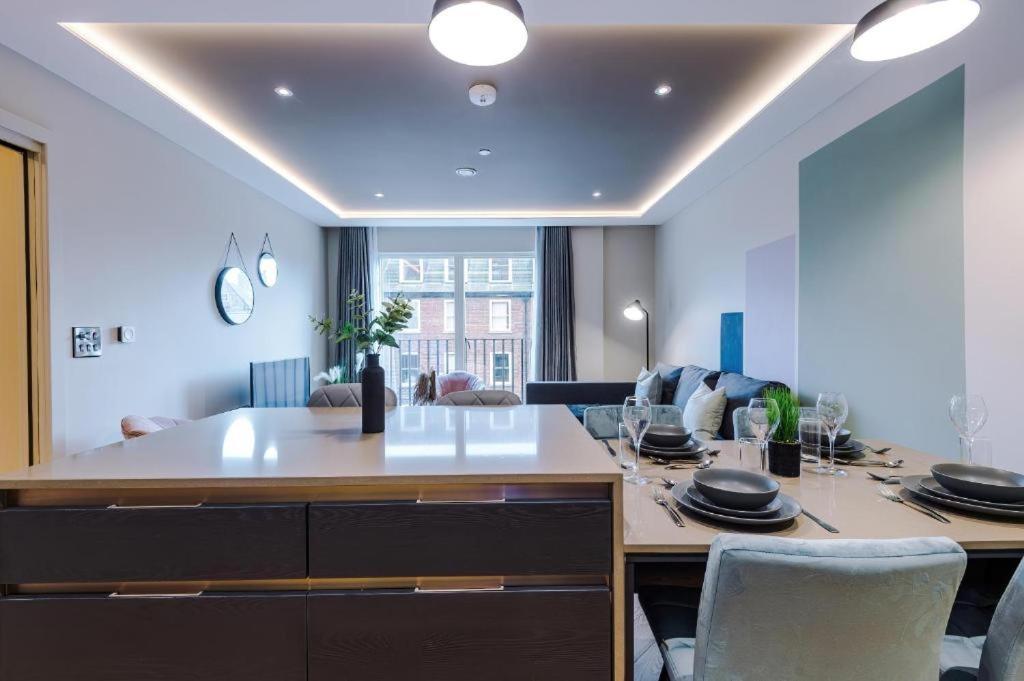 Exquisite Central York Abode Sleeps 6! Екстериор снимка