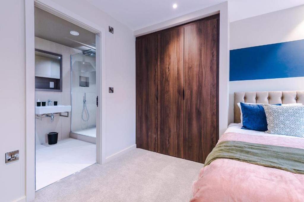 Exquisite Central York Abode Sleeps 6! Екстериор снимка