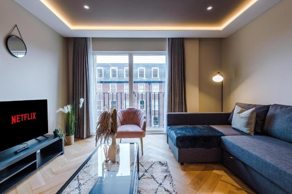 Exquisite Central York Abode Sleeps 6! Екстериор снимка