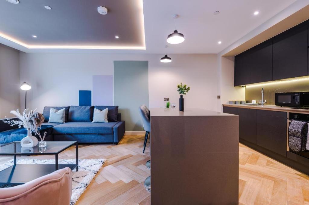 Exquisite Central York Abode Sleeps 6! Екстериор снимка