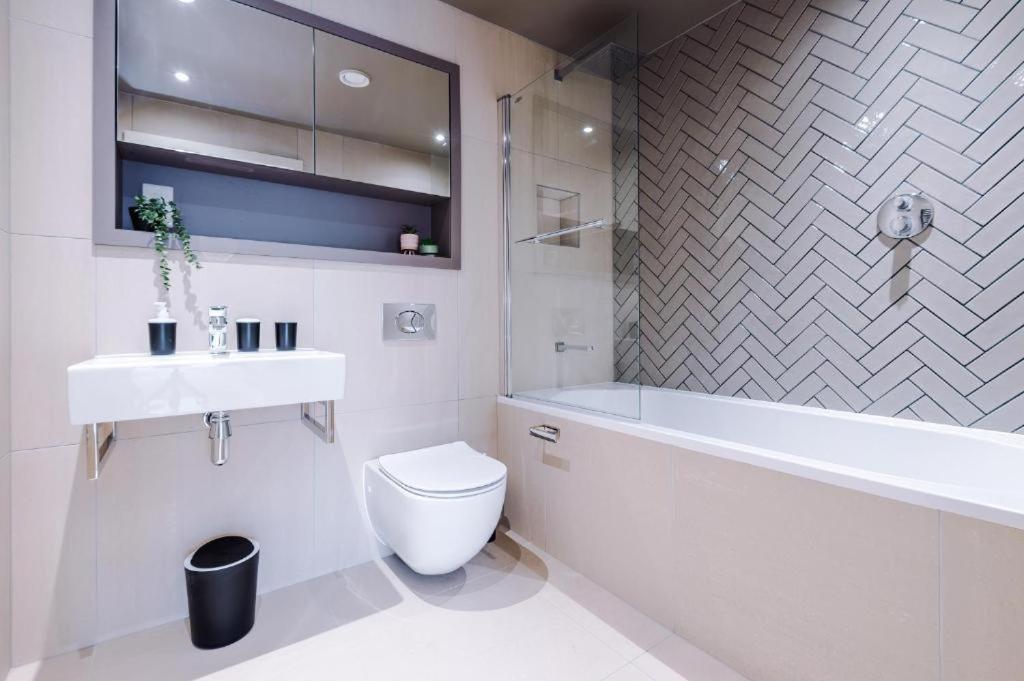 Exquisite Central York Abode Sleeps 6! Екстериор снимка