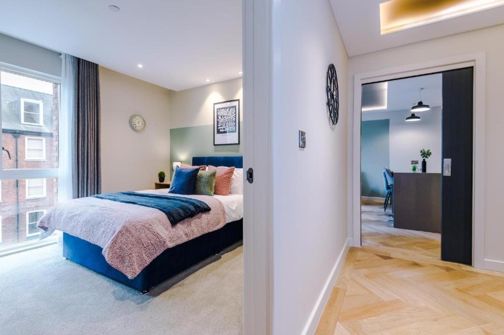 Exquisite Central York Abode Sleeps 6! Екстериор снимка